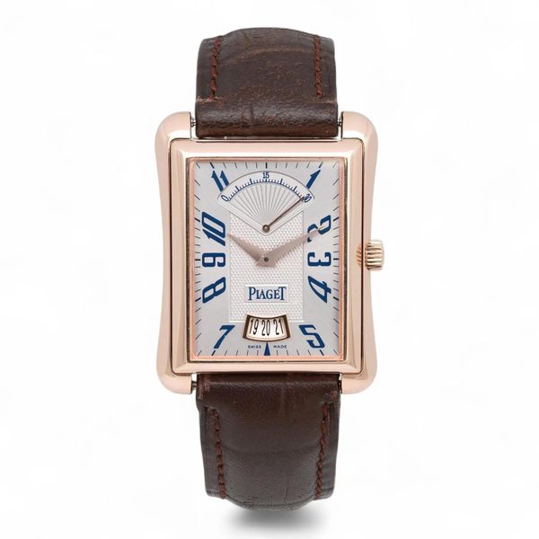 Piaget Emperador P10109